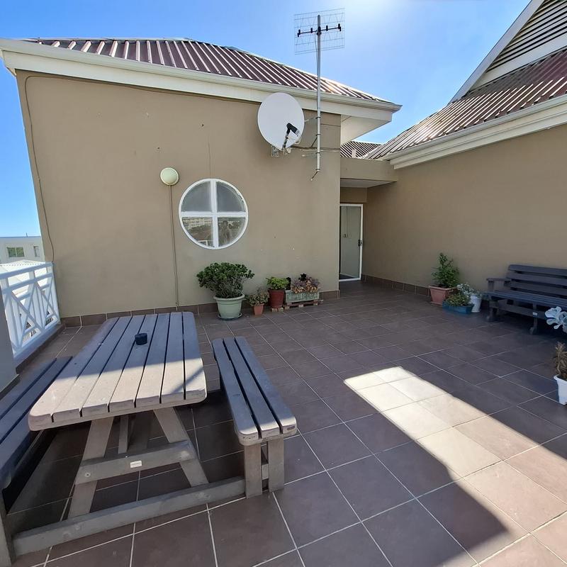 1 Bedroom Property for Sale in Strand Western Cape